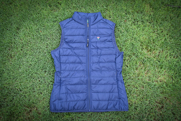 Women's 1744 Puff Vest