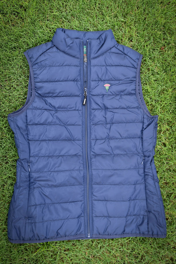 Women's 1744 Puff Vest