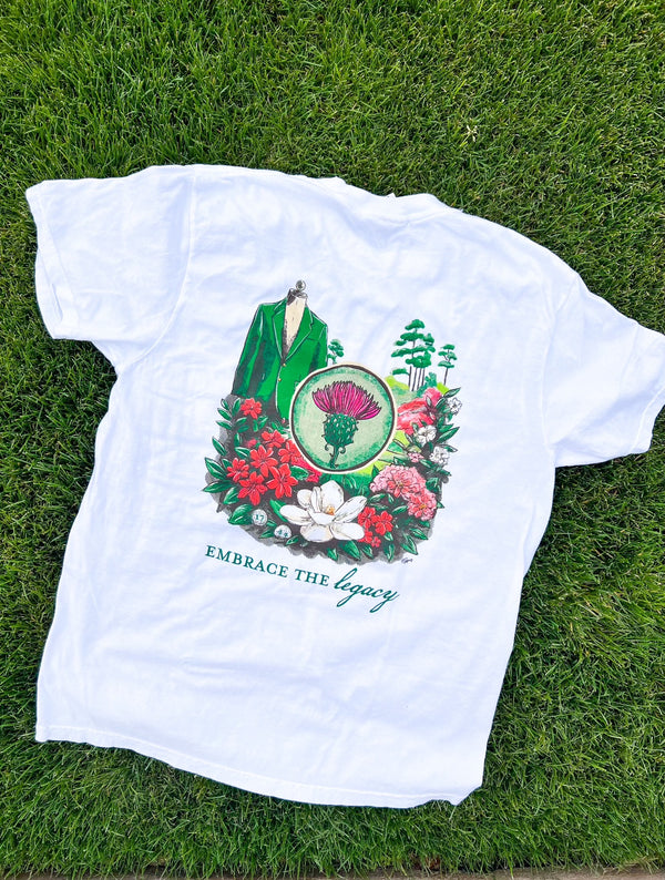 Embrace the Legacy Tee