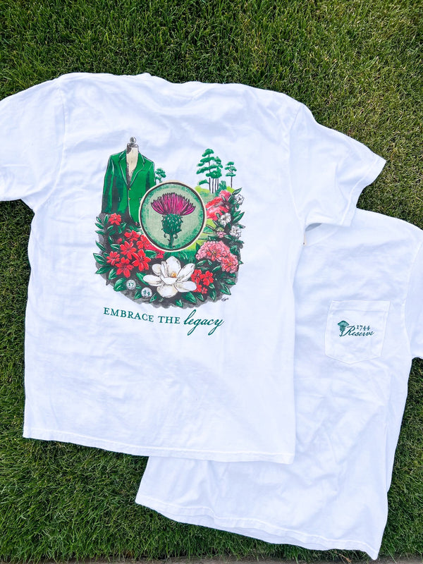 Embrace the Legacy Tee