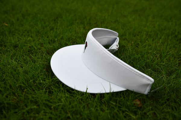 First Tee Visor