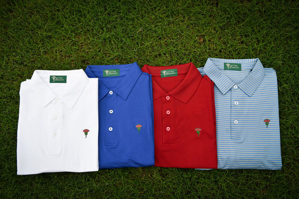 1744 Traditions Polo