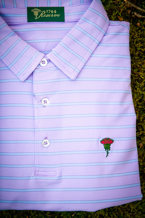 1744 Lilac Polo