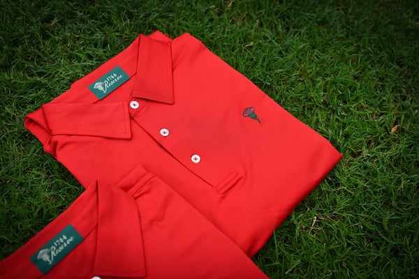 1744 Gentlemen's Polo